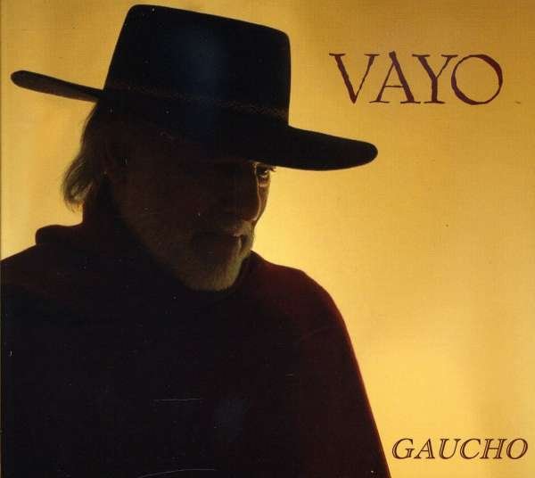 CD Shop - VAYO GAUCHO