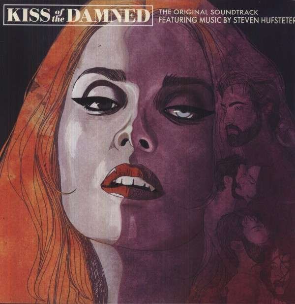 CD Shop - V/A KISS OF THE DAMNED