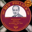 CD Shop - POLLACK, BEN BEN POLLACK VOL.3