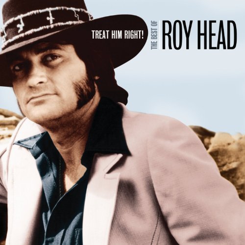 CD Shop - HEAD, ROY TREAT HIM RIGHT