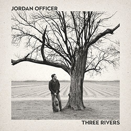 CD Shop - JORDAN OFFICER THREE RIVERS