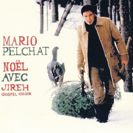 CD Shop - PELCHAT, MARIO NOEL GOSPEL