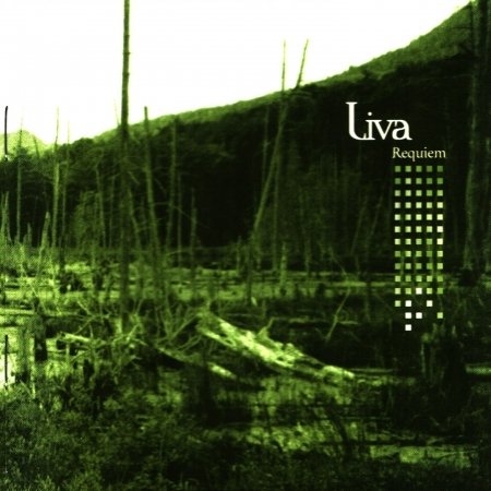 CD Shop - LIVA REQUIEM