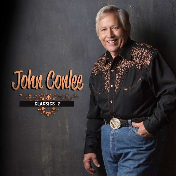 CD Shop - CONLEE, JOHN CLASSICS 2
