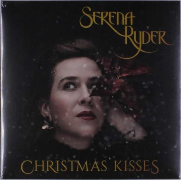 CD Shop - RYDER, SERENA CHRISTMAS KISSES