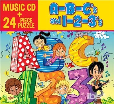 CD Shop - V/A ABC\