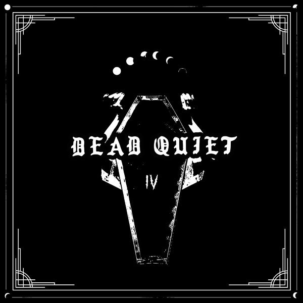 CD Shop - DEAD QUIET IV