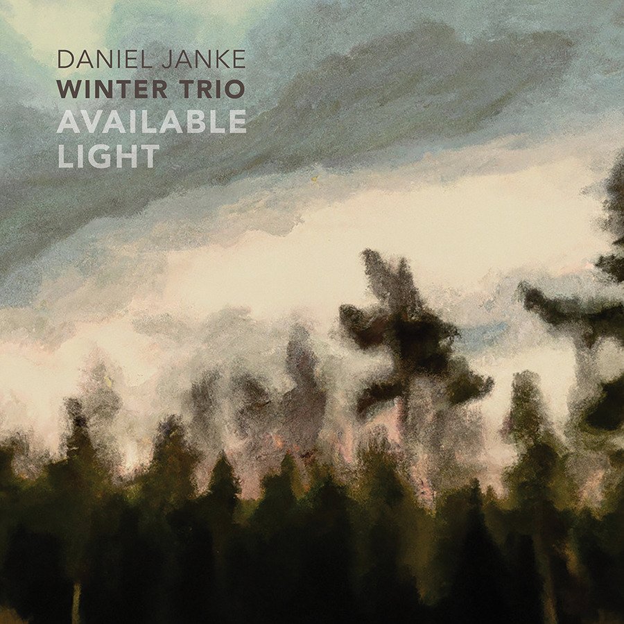 CD Shop - DANIEL JANKE WINTER TRIO AVAILABLE LIGHT