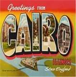 CD Shop - ENGLAND, STACE GREETINGS FROM CAIRO..