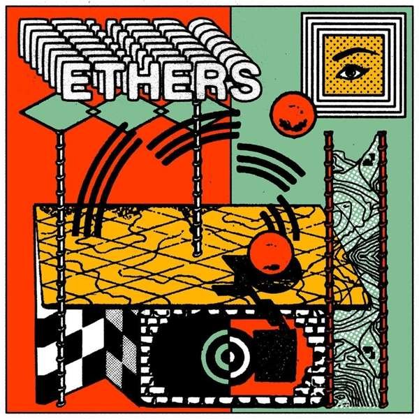 CD Shop - ETHERS ETHERS