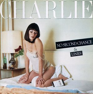 CD Shop - CHARLIE LINES