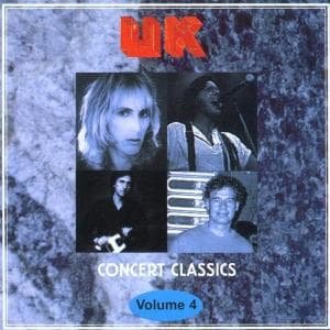 CD Shop - U.K. CONCERT CLASSICS