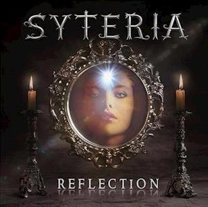 CD Shop - SYTERIA REFLECTION