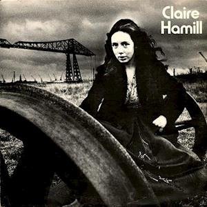 CD Shop - HAMILL, CLAIRE ONE HOUSE LEFT STANDING