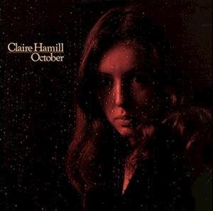 CD Shop - HAMILL, CLAIRE OCTOBER
