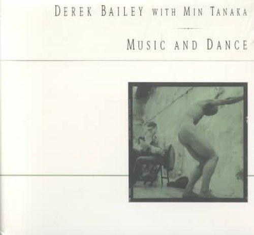 CD Shop - BAILEY, DEREK MUSIC & DANCE