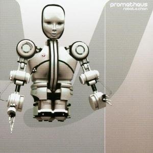 CD Shop - PROMETHEUS ROBOT-O-CHAN