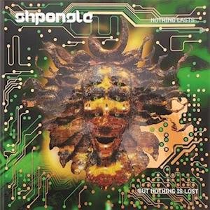 CD Shop - SHPONGLE NOTHING LASTS... BUT NOTHING IS LOST