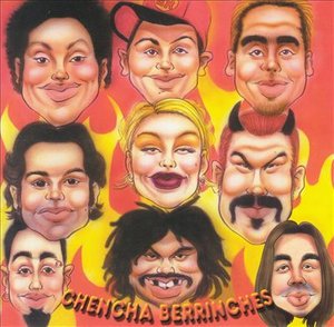CD Shop - CHENCHA BERRINCHES A LO QUE TE TRUJE CHENCHA