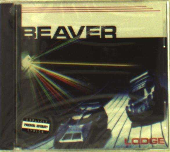 CD Shop - BEAVER LODGE -MCD-