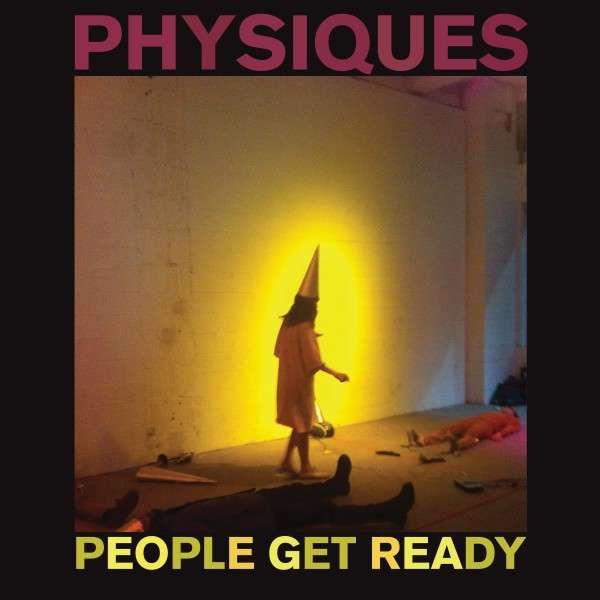 CD Shop - PEOPLE GET READY PHYSIQUES