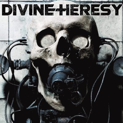 CD Shop - DIVINE HERESY BLEED THE FIFTH