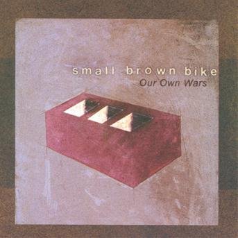 CD Shop - SMALL BROWN BIKE OUR OWN WARS