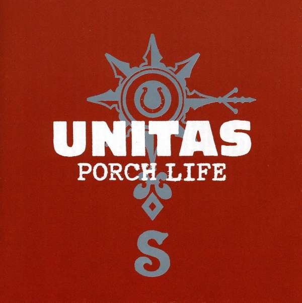 CD Shop - UNITAS PORCH LIFE