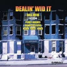CD Shop - HEID, BILL DEALIN\