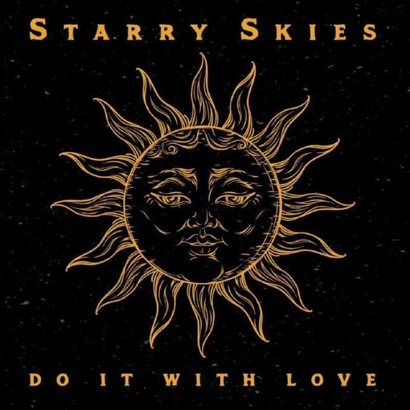 CD Shop - STARRY SKIES DO IT WITH LOVE