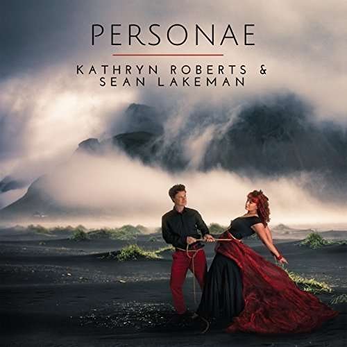 CD Shop - ROBERTS, KATHRYN & SEAN L PERSONAE