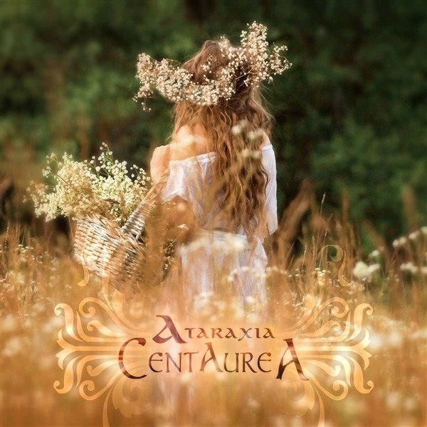 CD Shop - ATARAXIA CENTAUREA