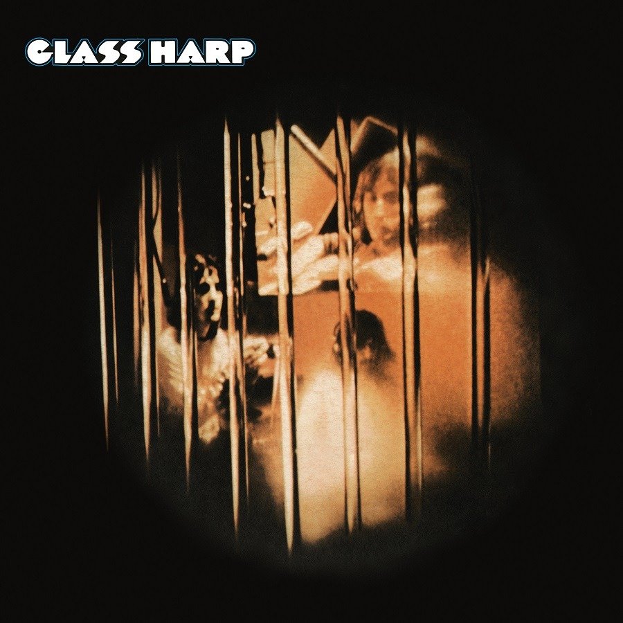 CD Shop - GLASS HARP GLASS HARP