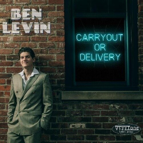 CD Shop - LEVIN, BEN CARRYOUT OR DELIVERY