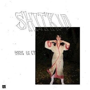 CD Shop - SHITKID THIS IS IT