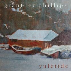 CD Shop - PHILLIPS, GRANT LEE YULETIDE