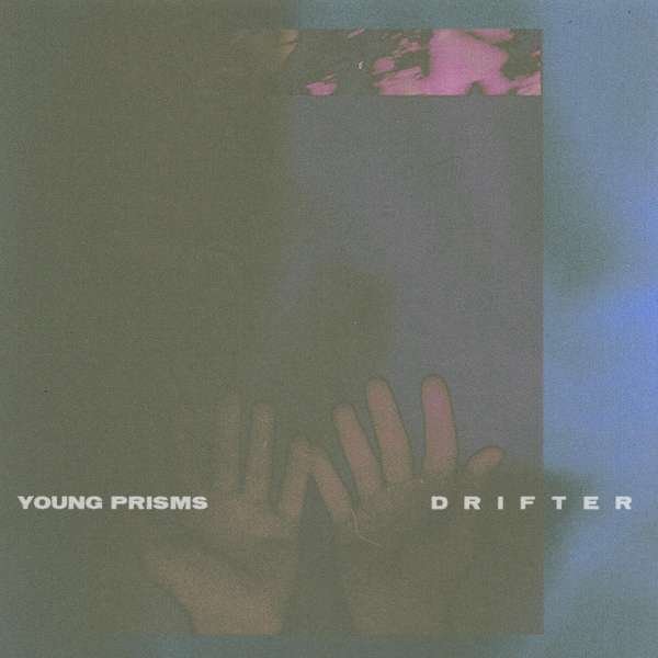 CD Shop - YOUNG PRISMS DRIFTER