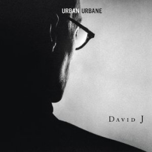 CD Shop - DAVID J URBAN URBANE