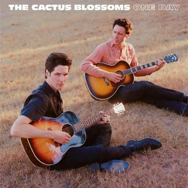 CD Shop - CACTUS BLOSSOMS ONE DAY