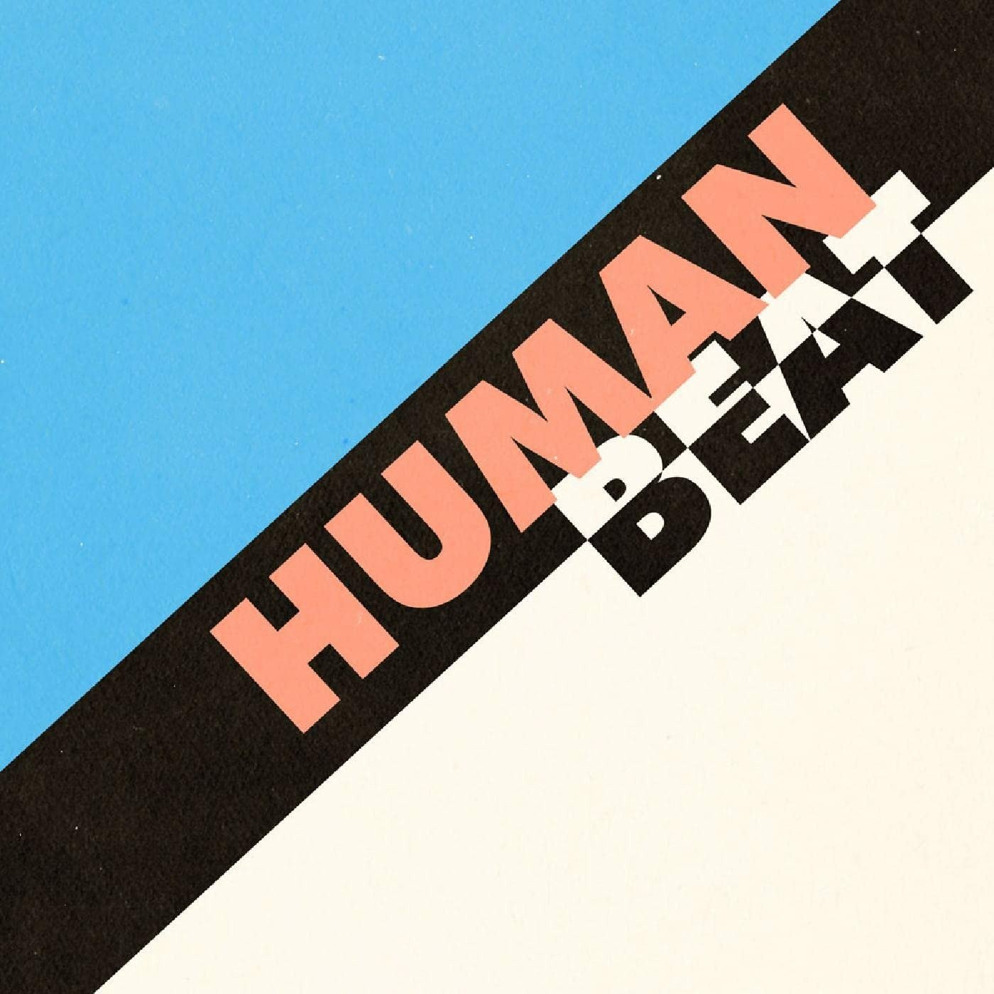 CD Shop - HUMAN BEAT HUMAN BEAT