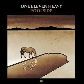 CD Shop - ONE ELEVEN HEAVY POOLSIDE