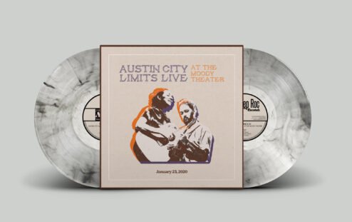 CD Shop - WATCHHOUSE AUSTIN CITY LIMITS LIVE AT THE MOODY THEATER