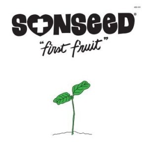 CD Shop - SONSEED FIRST FRUIT