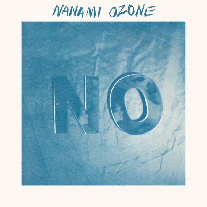 CD Shop - NANAMI OZONE NO