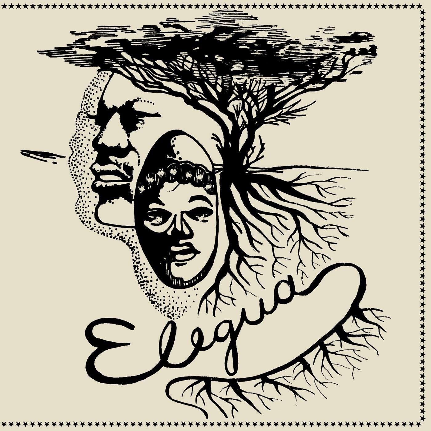 CD Shop - ELEGUA ELEGUA
