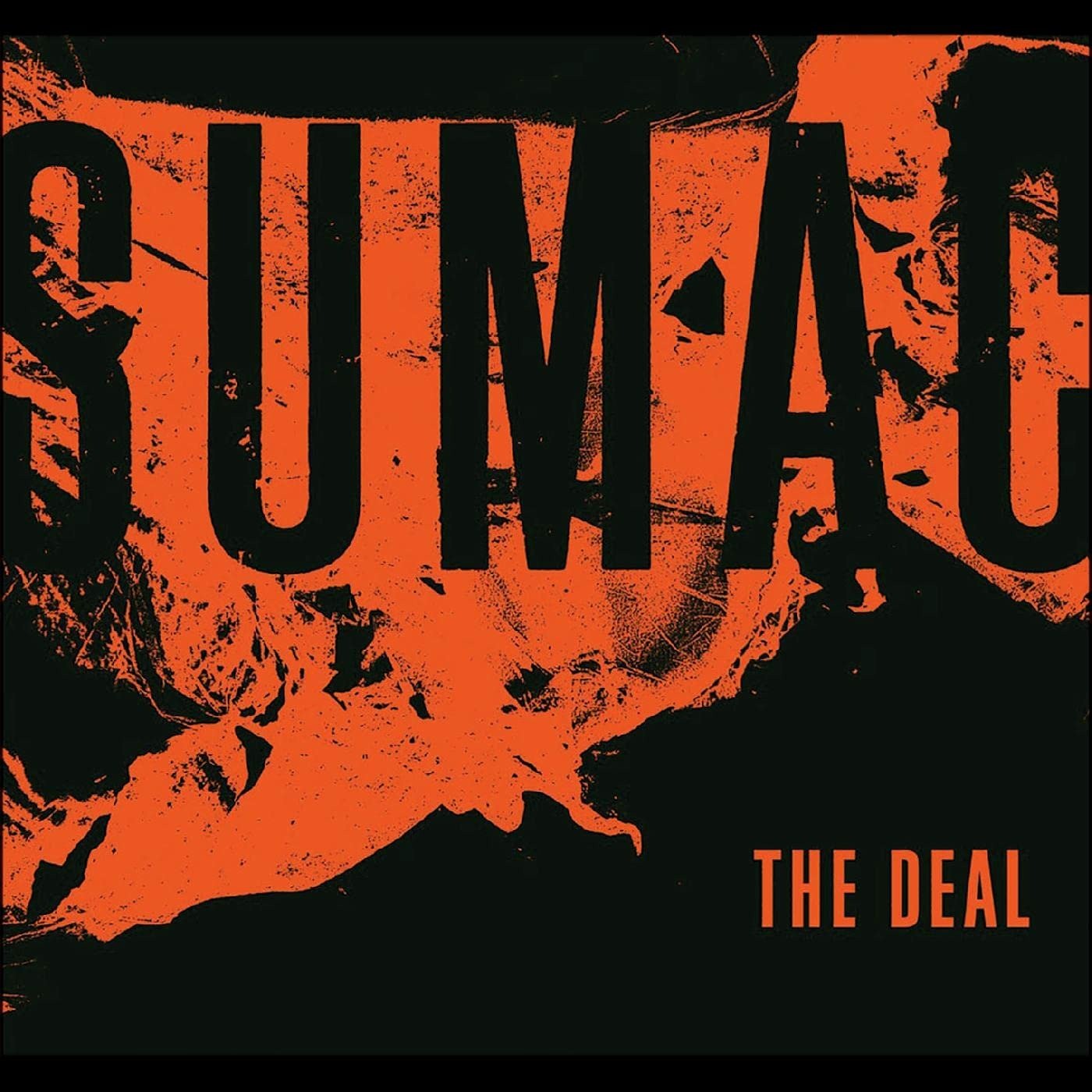 CD Shop - SUMAC DEAL