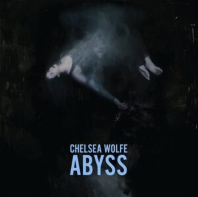 CD Shop - WOLFE, CHELSEA ABYSS