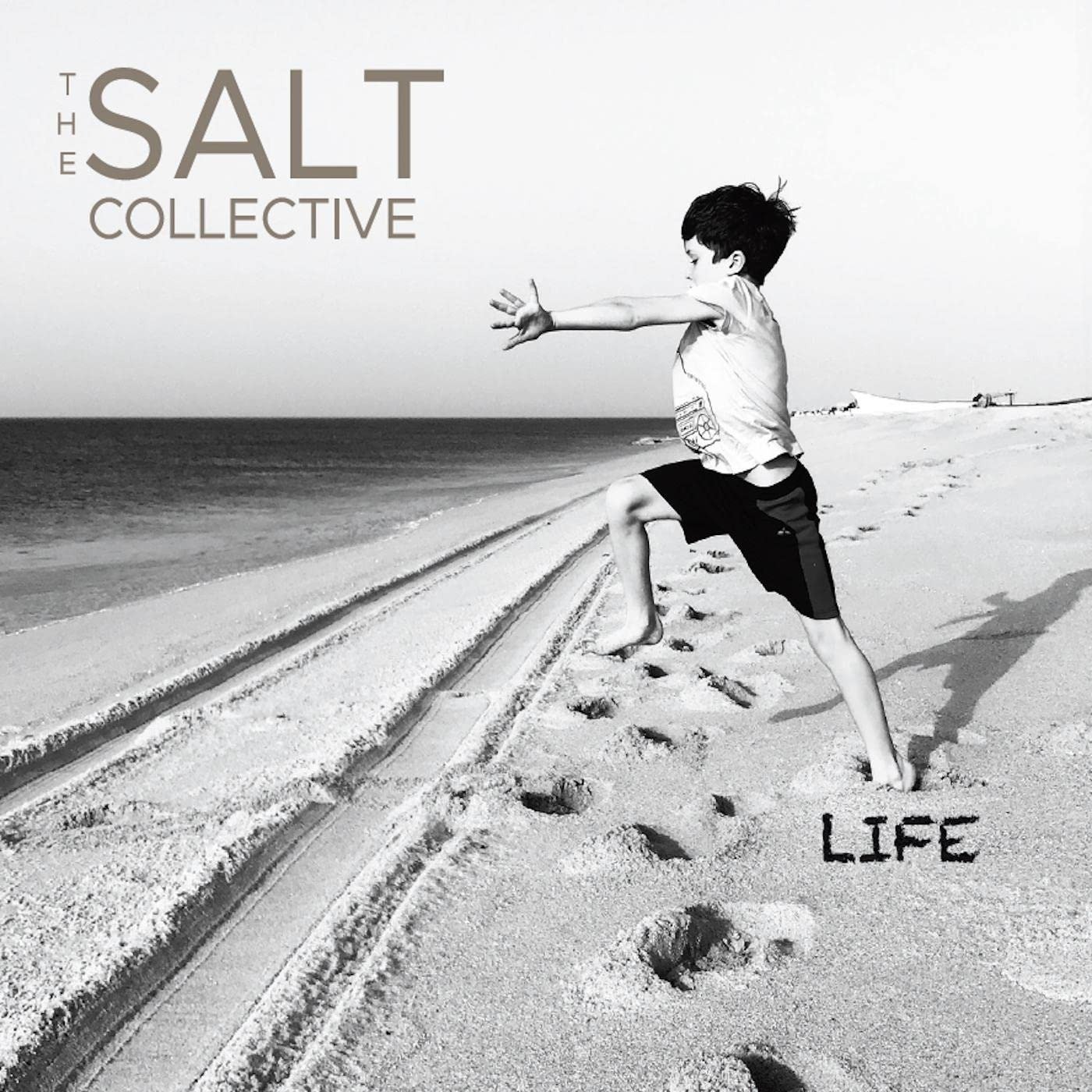 CD Shop - SALT COLLECTIVE LIFE