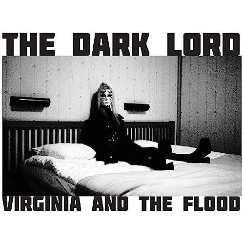 CD Shop - VIRGINIA & THE FLOOD DARK LORD