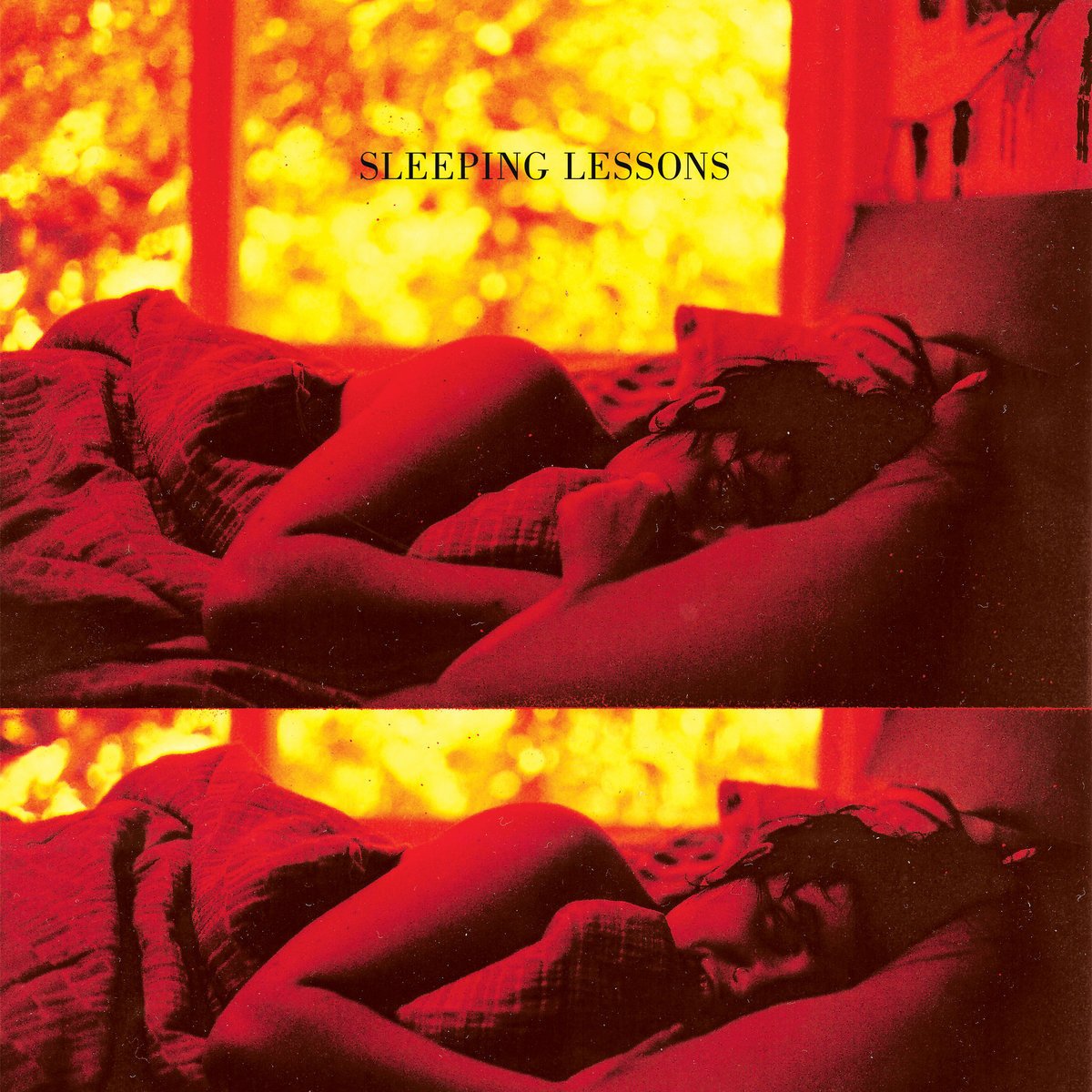 CD Shop - ALIEN BOY SLEEPING LESSONS